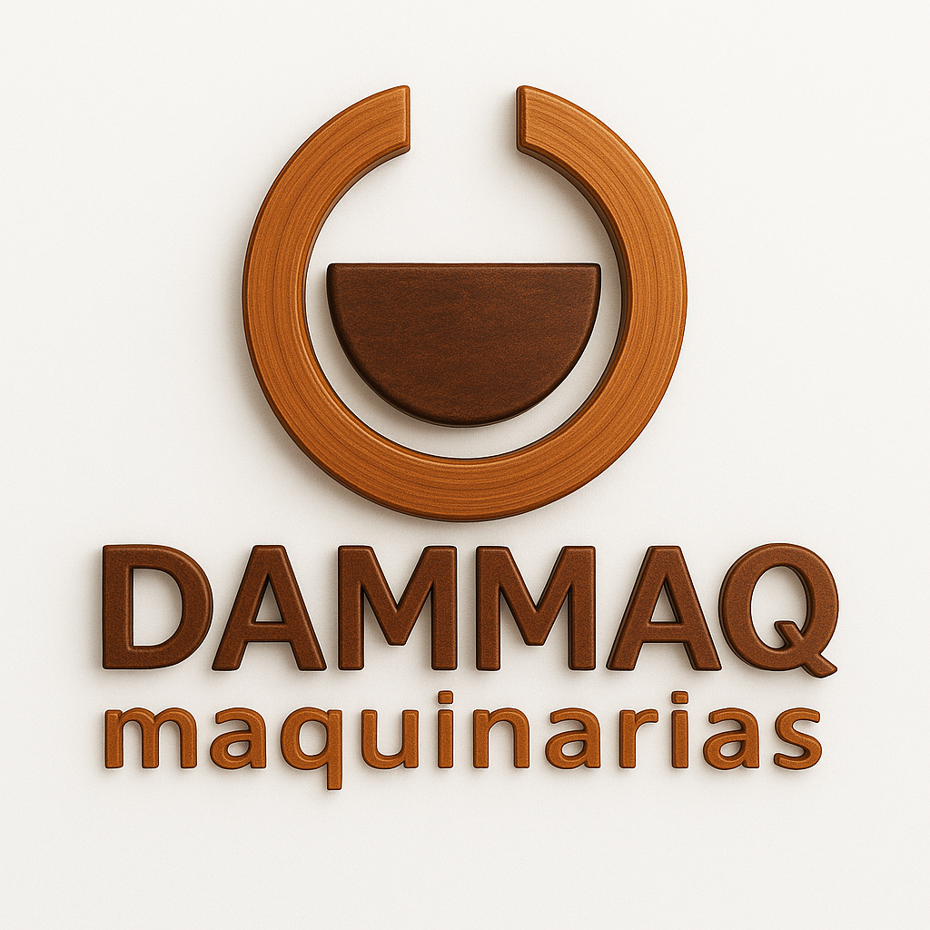 Dammaq Logo